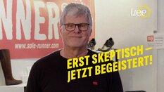 Thumbnail: Erst skeptisch, jetzt begeistert