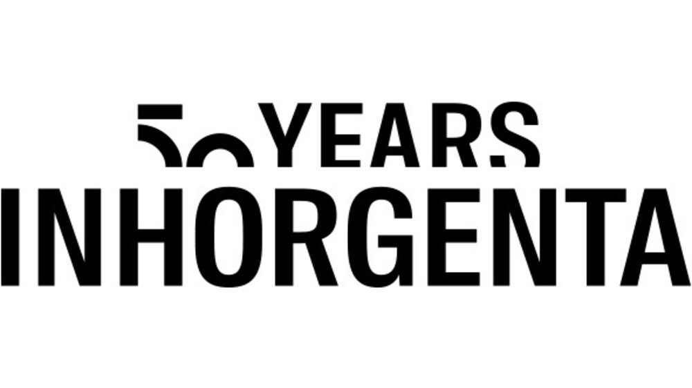 50 Years INHORGENTA