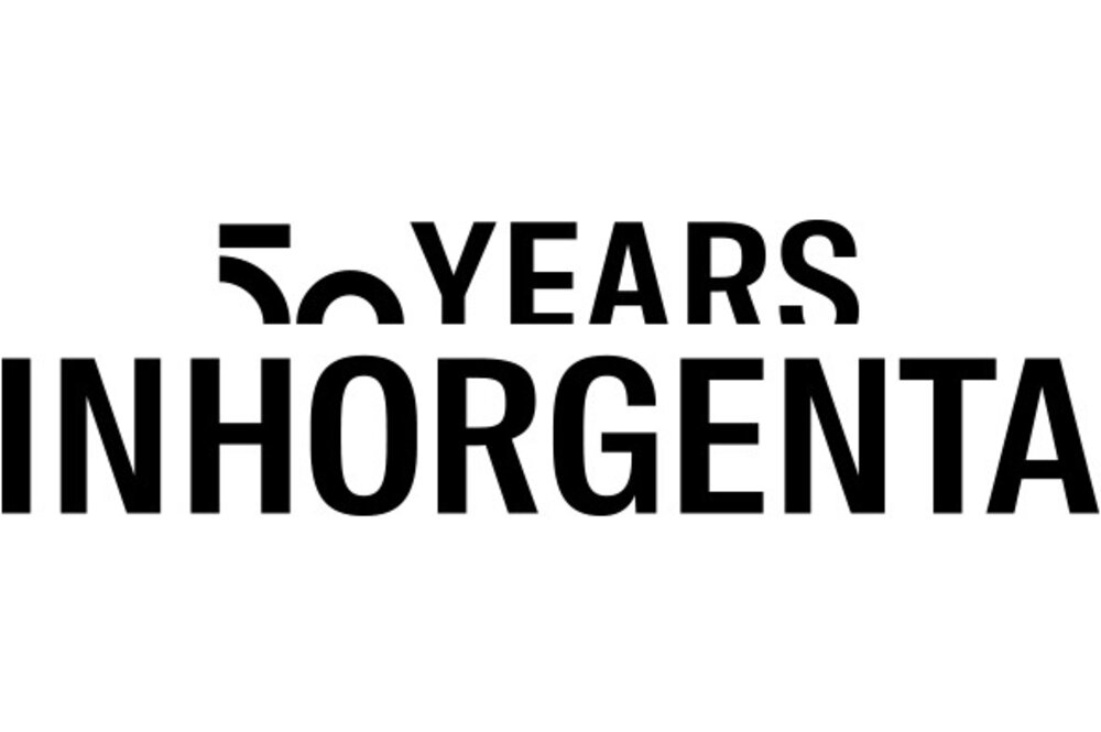50 Years INHORGENTA