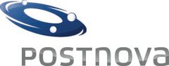 Logo: Postnova