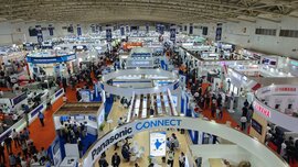 PRI 2025 Hall