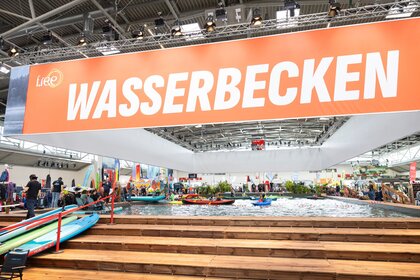 wasserbecken