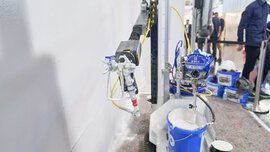 Die Baustelle wird digital
