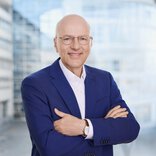 Dr. Reinhard Pfeiffer