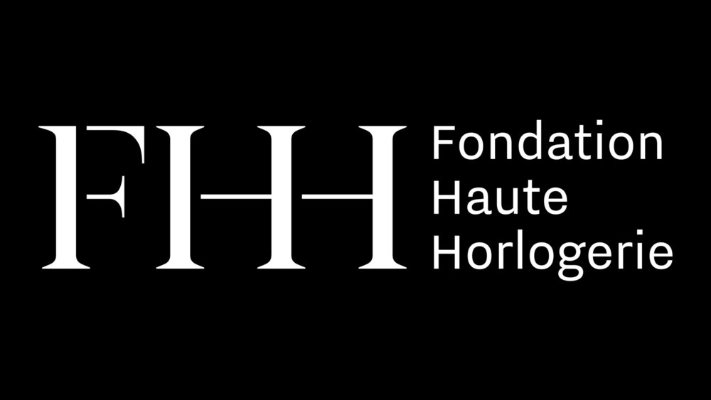 Logo FHH V1 negativ