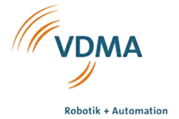 VDMA Robotik + Automation