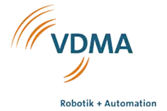 VDMA Robotik + Automation
