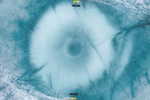 Trade visitors gain insight into innovative technology