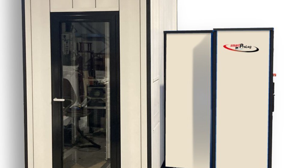 smartTec – Cluster SMT