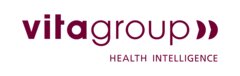 DMEA Silver Partner Logo: vitagroup