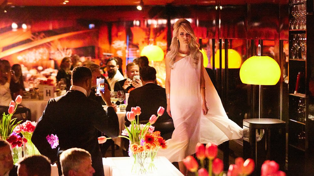 Gala Dîner_Tantris Maison Culinaire