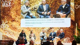 Panel discussion on the 