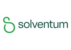 Company logo solventum