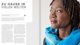 Auma Obama