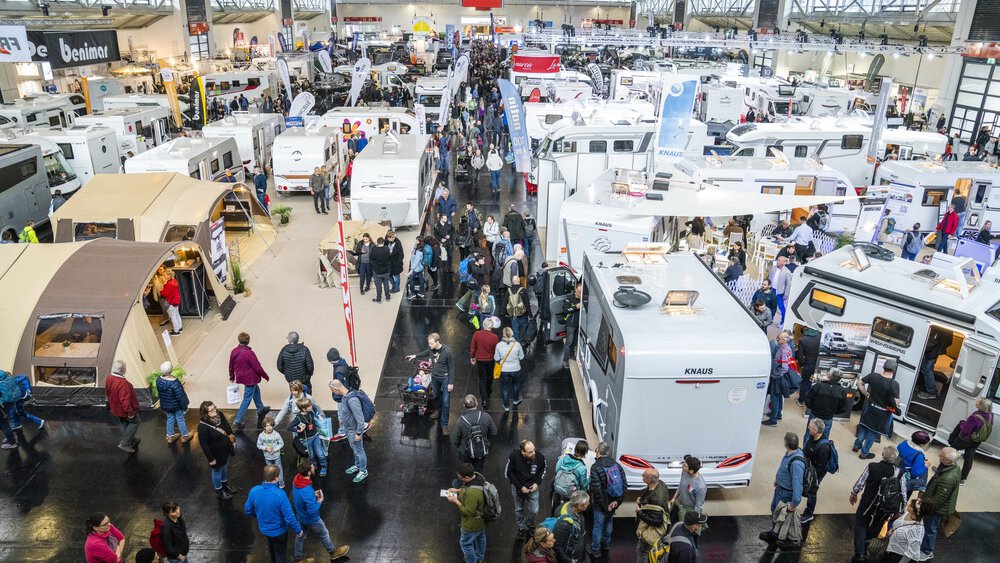 f.re.e 2024: More exhibitors and more space