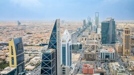 bauma SAUDI ARABIA