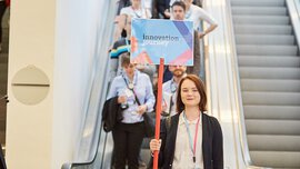 Innovation Journey Gruppenfoto