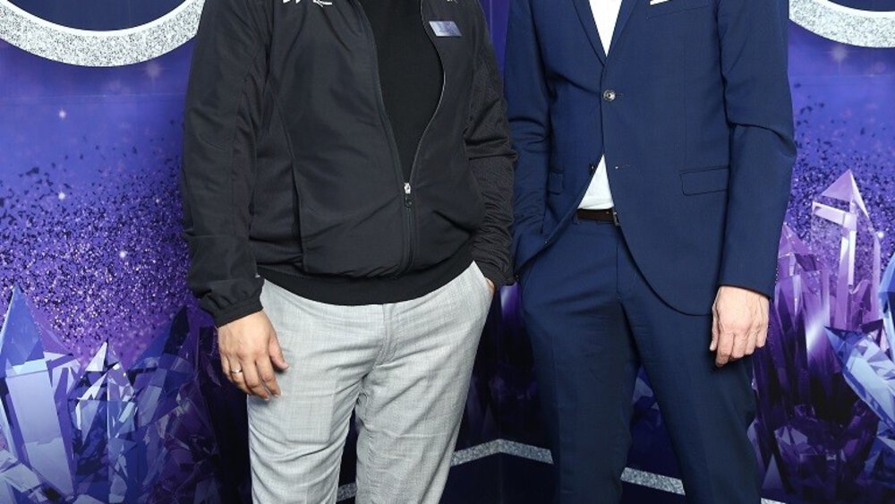 Impressions of Messe Muenchen India’s Crystal Anniversary celebrations