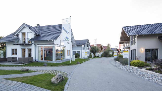 Was kann das intelligente Zuhause?