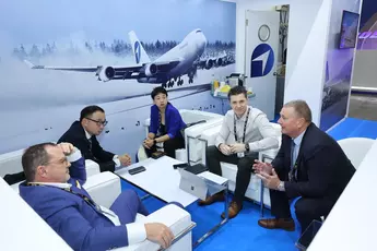 First edition of transport logistic Southeast Asia and air cargo Southeast Asia was very well received