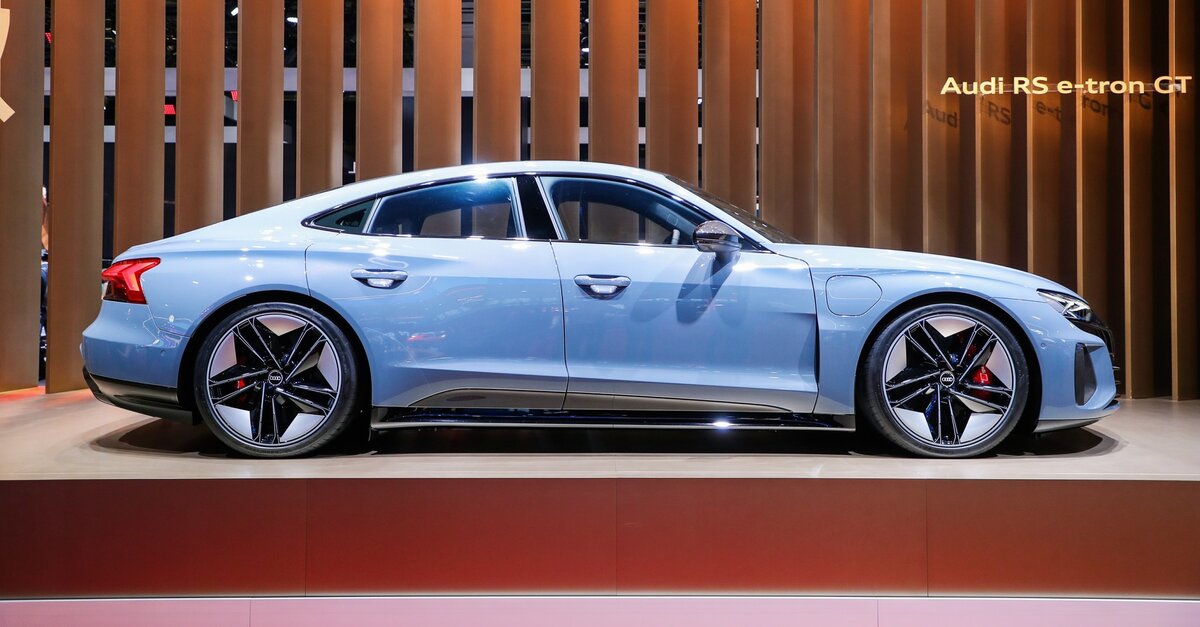 Auto Shanghai photos, videos, press material