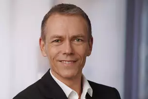 Portrait von Dr.-Ing. Gerd Sagawe