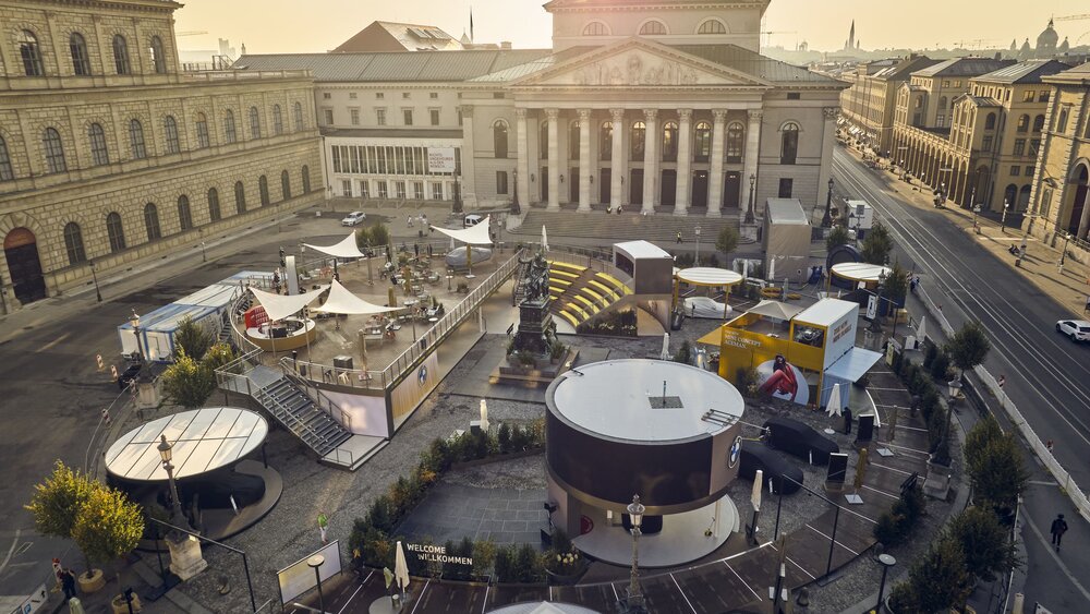 IAA MOBILITY