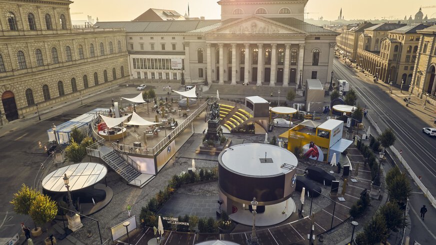 IAA MOBILITY