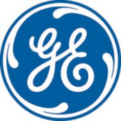 Logo: GE - General Electric