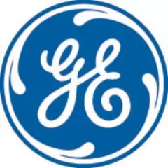 Logo: GE - General Electric