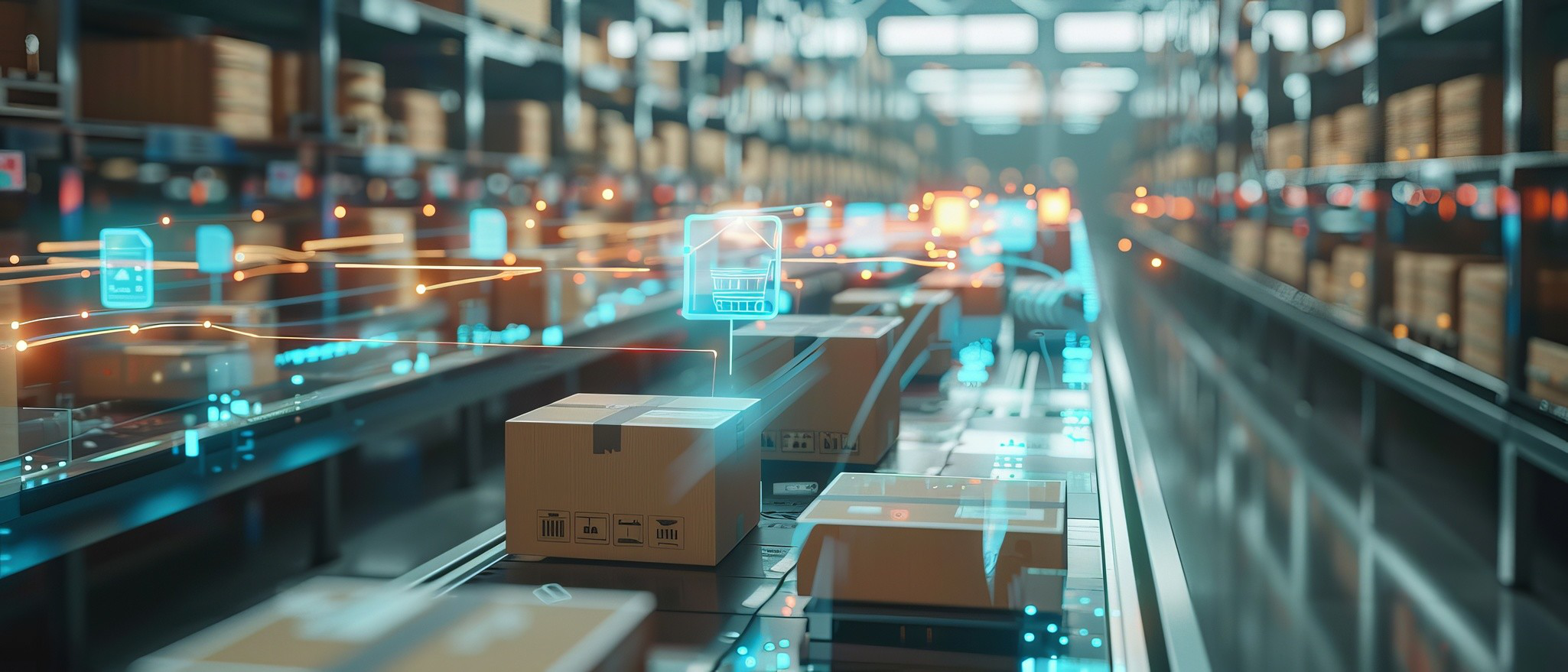 New dimensions for Industry 4.0 with AI-supported automation