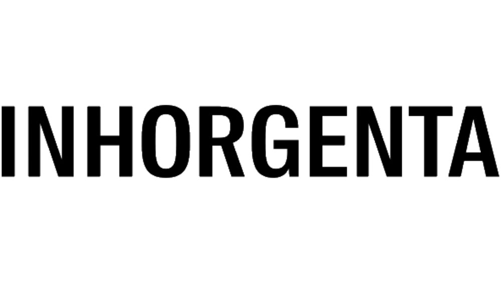 Re-Branding new INHORGENTA Logo