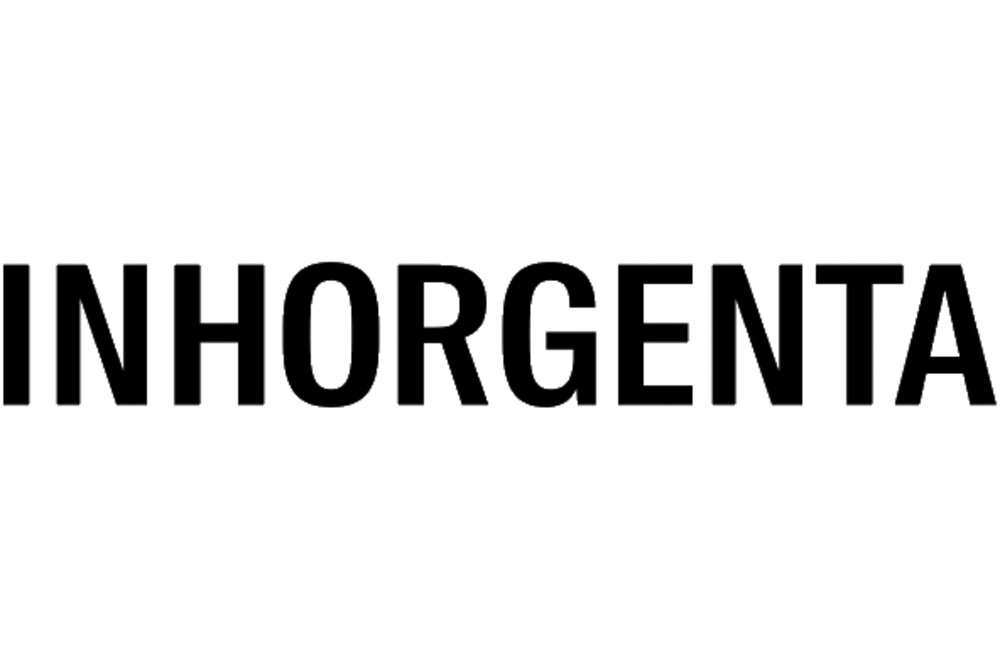Re-Branding neues INHORGENTA Logo