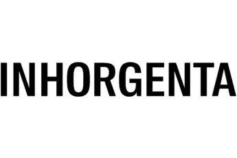 Re-Branding neues INHORGENTA Logo