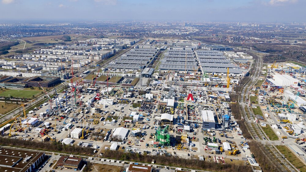 bauma