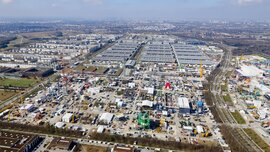 bauma