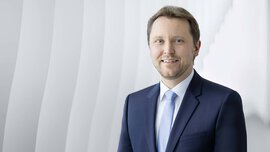 Geschäftsführer Stefan Rummel