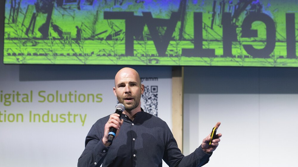 Mehr als 80 Sessions in Foren und Conference