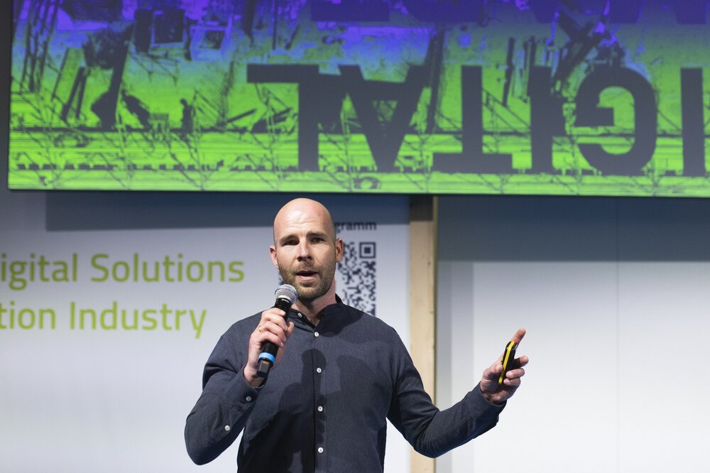 Mehr als 80 Sessions in Foren und Conference