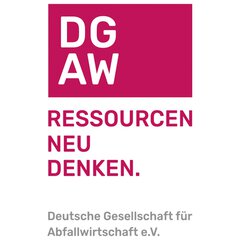 DGAW logo