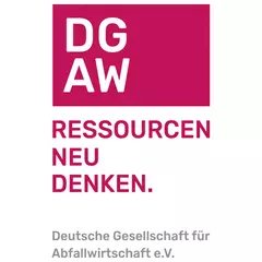 DGAW logo