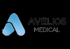 Company logo Avelios Medical