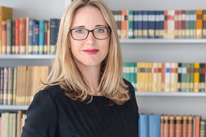 Prof. Alena Buyx