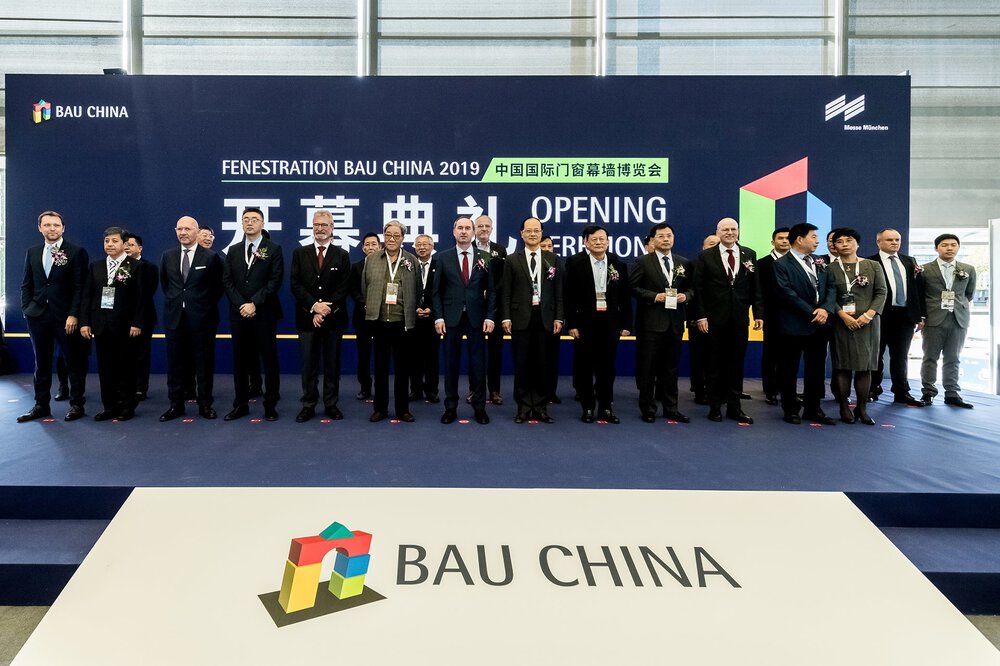 Opening Ceremony