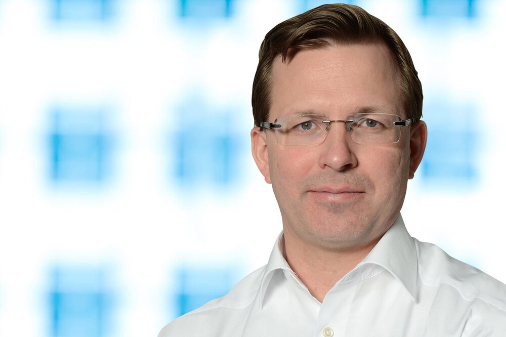 Christian Krause