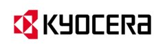 Kyocera..