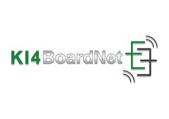Logo KI4BoardNet