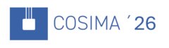 Logo des COSIMA Awards