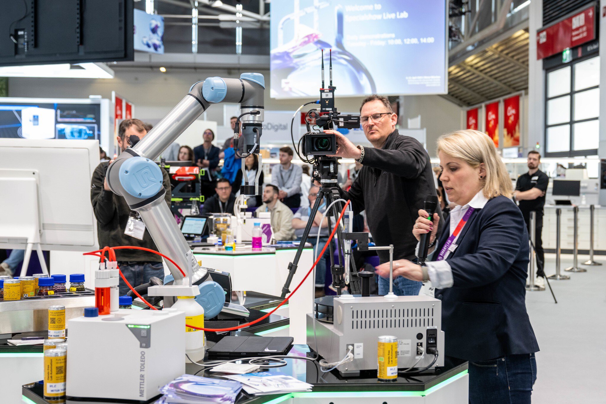 Special show Digital Transformation 