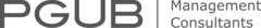 Logo der PGUB Management Consultants